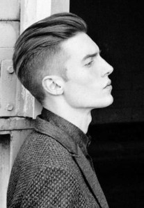 men's hair cuts & styles, potters bar hair salon KAOS