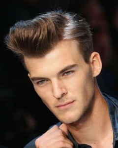 men's hair cuts & styles, potters bar hair salon KAOS