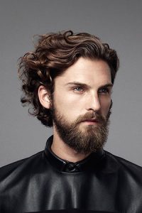 Mens Hair Colour Salon In Sheffield Wigs Warpaint