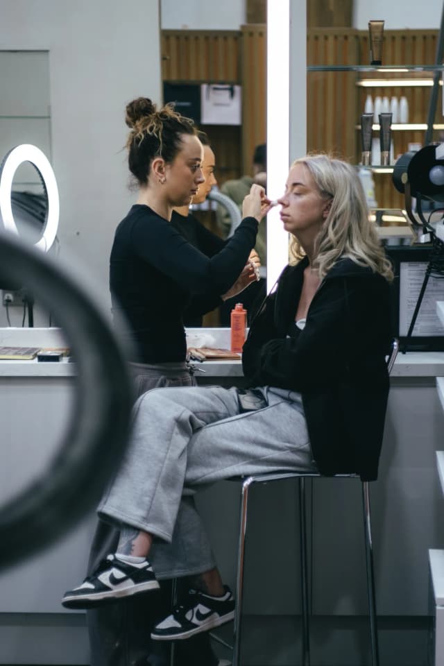 Hair and beauty results at Wigs & Warpaint Sheffield