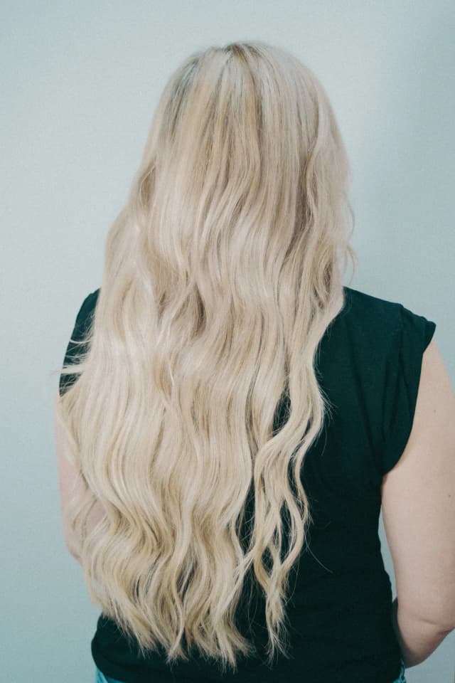 Hair and beauty results at Wigs & Warpaint Sheffield