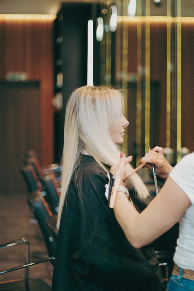 Hair and beauty results at Wigs & Warpaint Sheffield