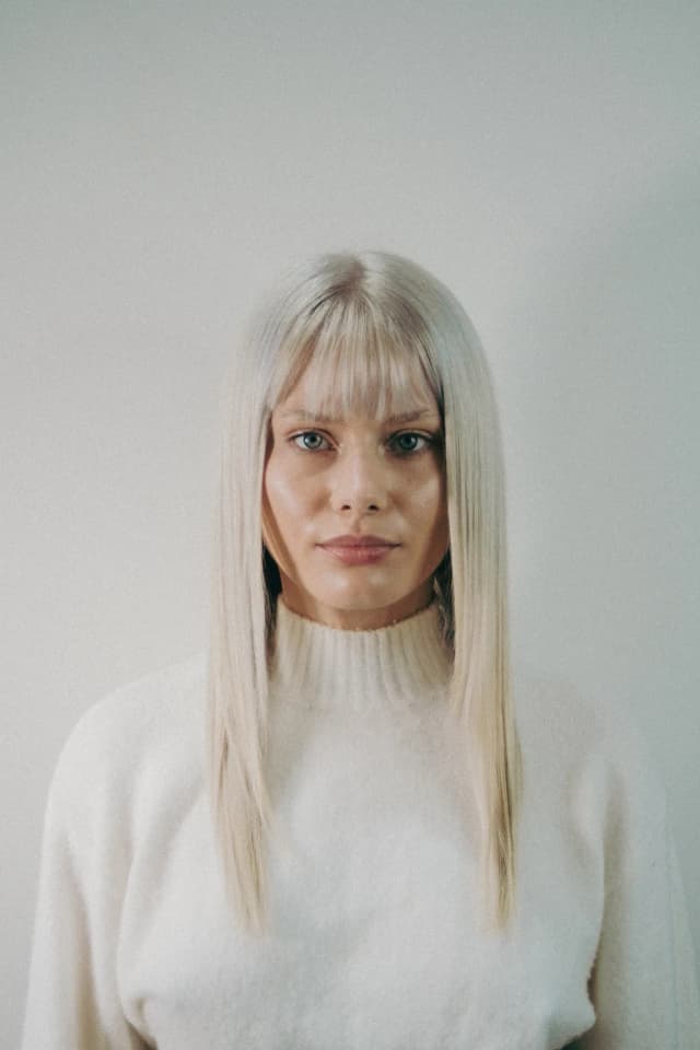 Hair and beauty results at Wigs & Warpaint Sheffield