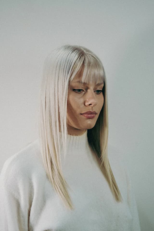 Hair and beauty results at Wigs & Warpaint Sheffield