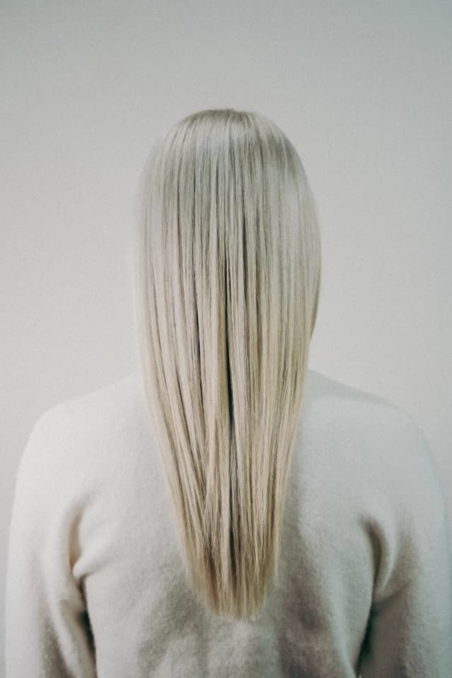 Hair and beauty results at Wigs & Warpaint Sheffield