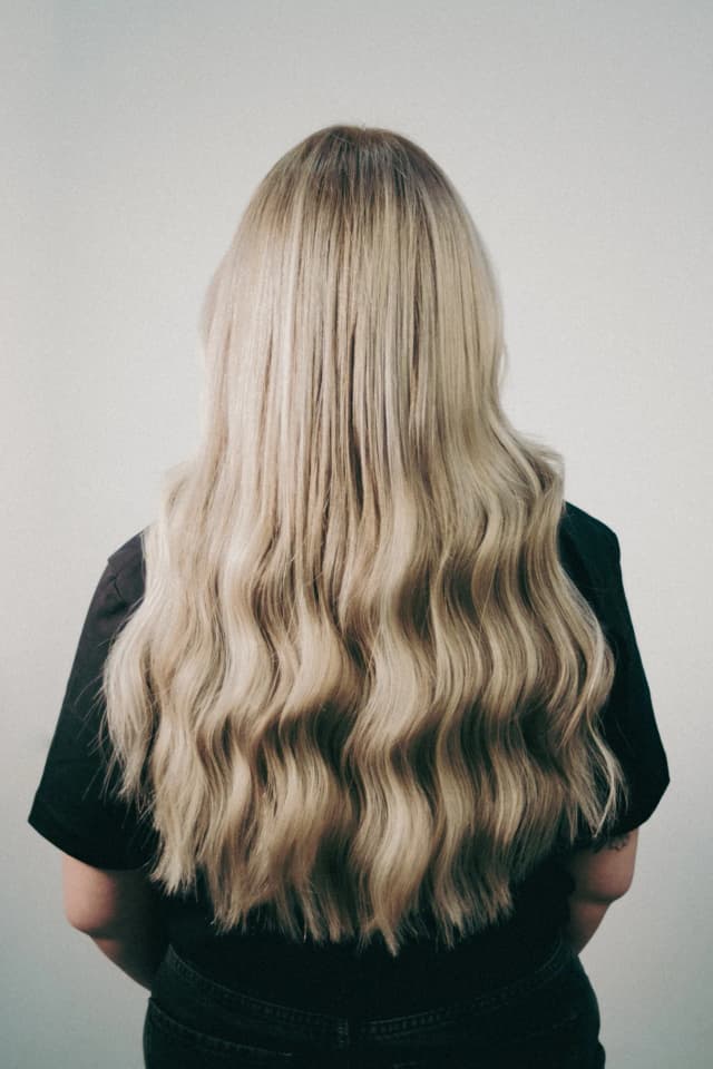 Hair and beauty results at Wigs & Warpaint Sheffield