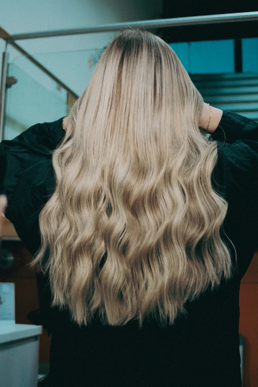 Wedding Hair at Wigs & Warpaint, Sheffield