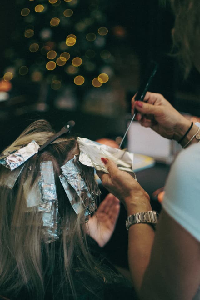 Hair and beauty results at Wigs & Warpaint Sheffield