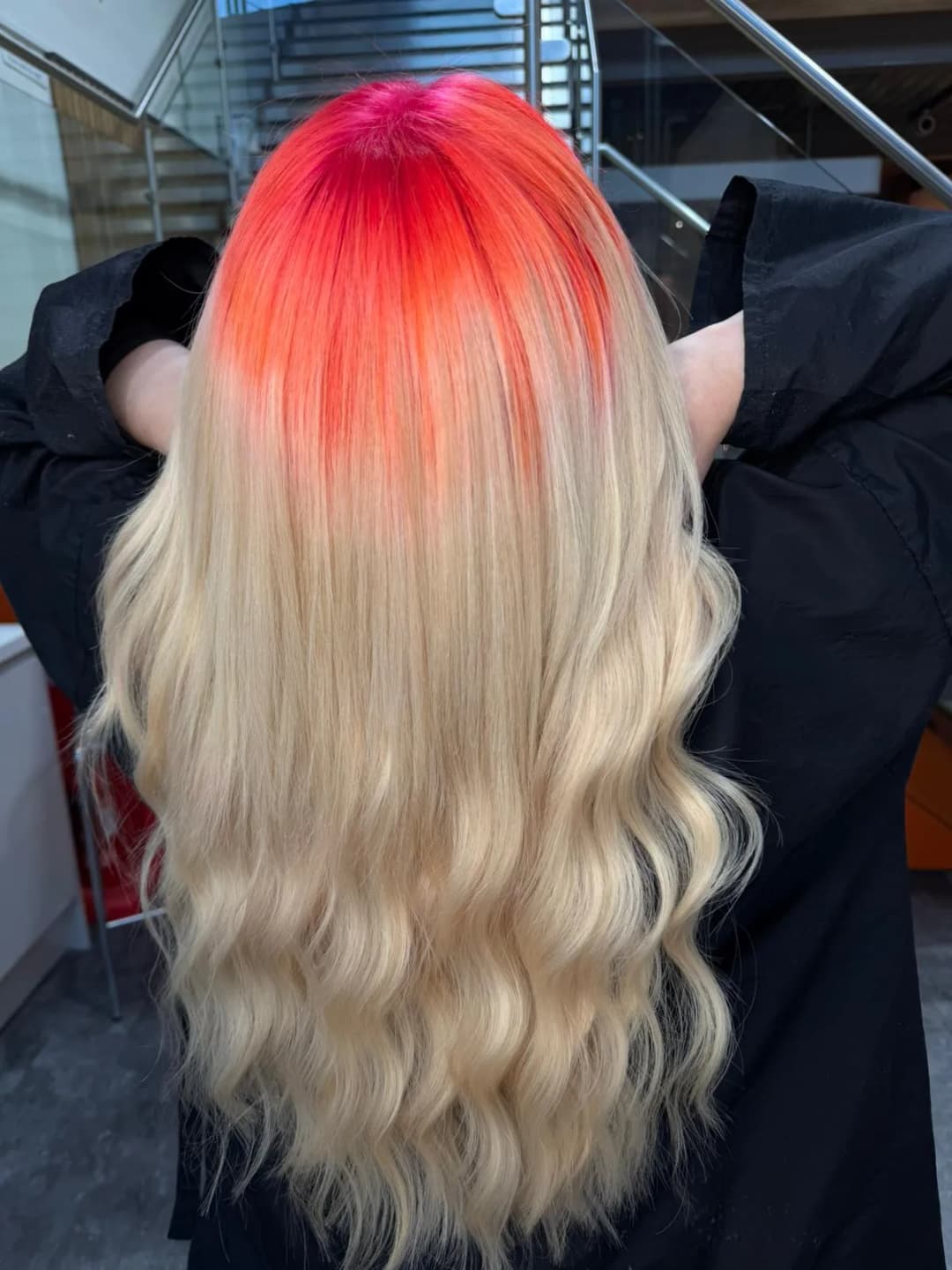 Hair Colour at Wigs & Warpaint, Sheffield