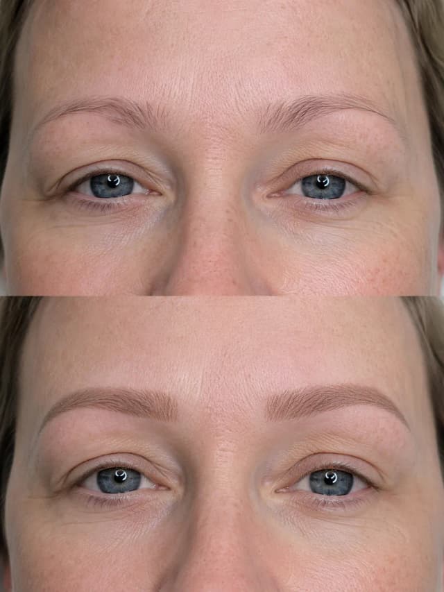 Hair and beauty results at Wigs & Warpaint Sheffield