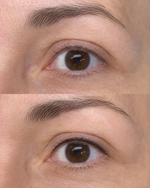 Hair and beauty results at Wigs & Warpaint Sheffield