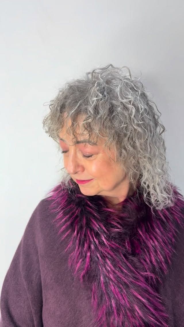 Hair and beauty results at Wigs & Warpaint Sheffield