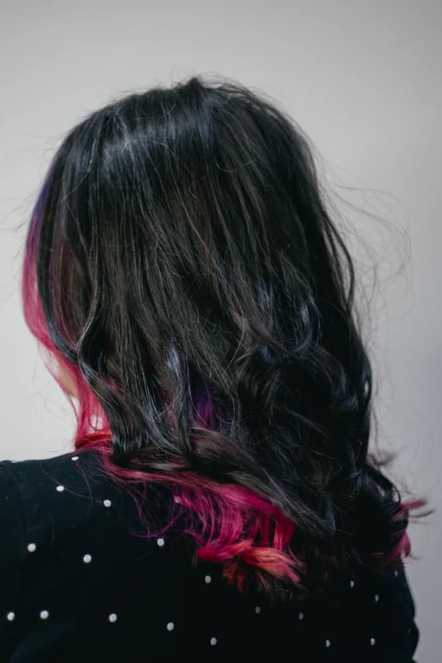 Hair and beauty results at Wigs & Warpaint Sheffield