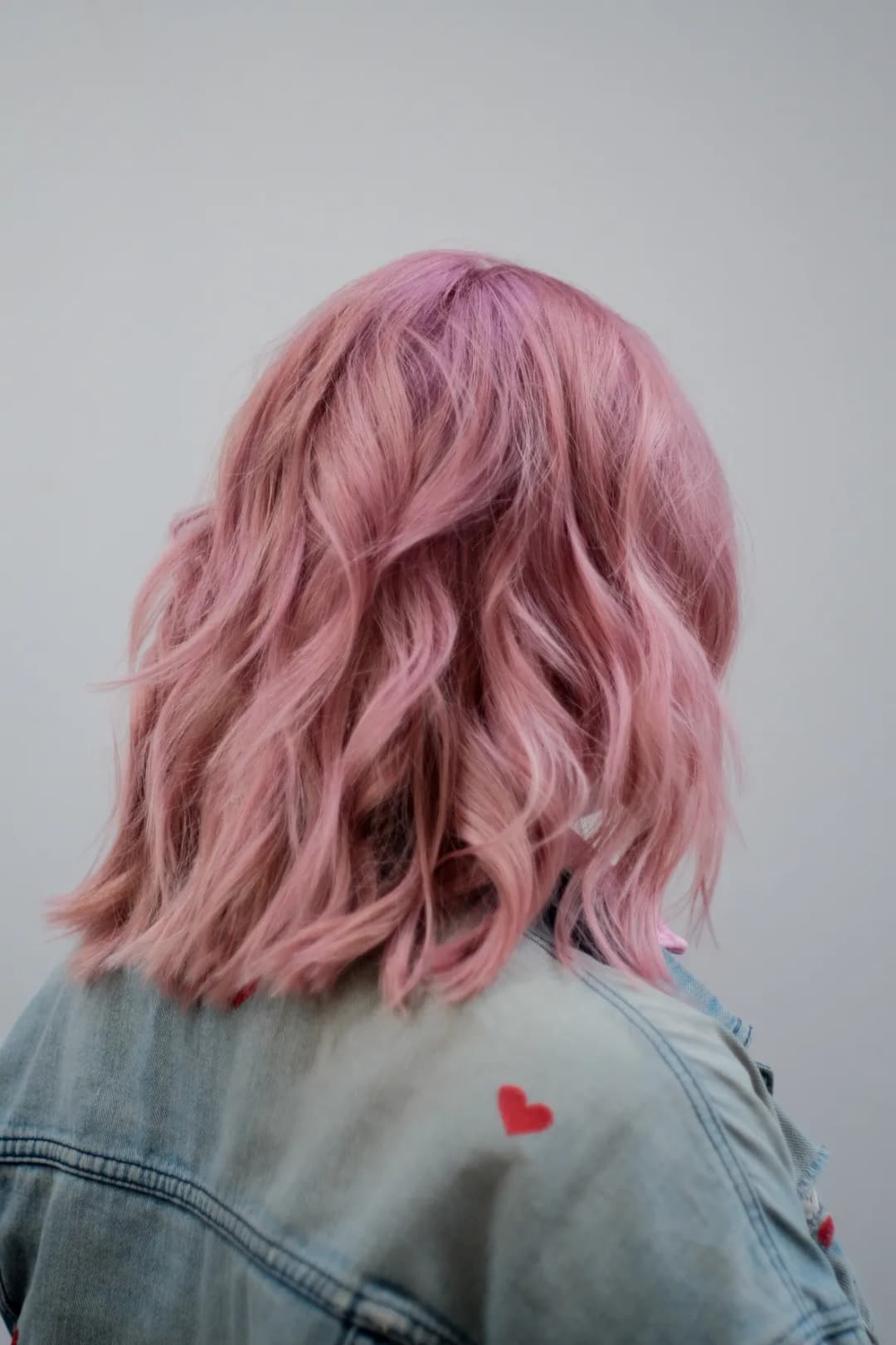 Hair Colour at Wigs & Warpaint, Sheffield
