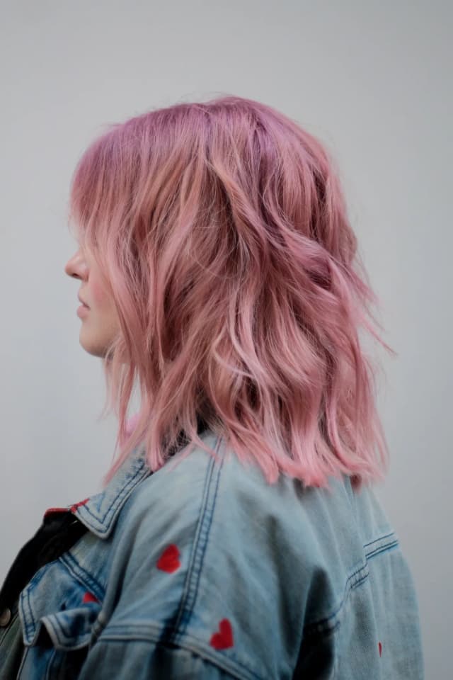 Hair and beauty results at Wigs & Warpaint Sheffield