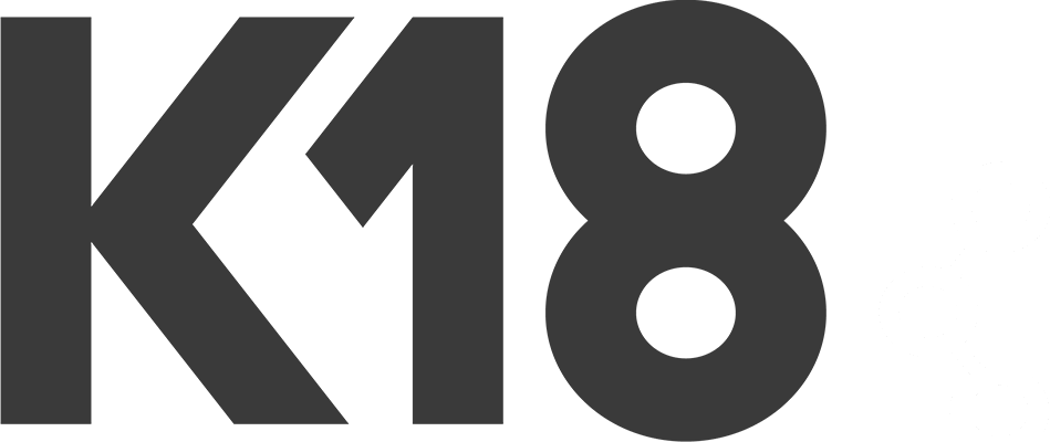 K18, a brand used at Wigs & Warpaint Sheffield