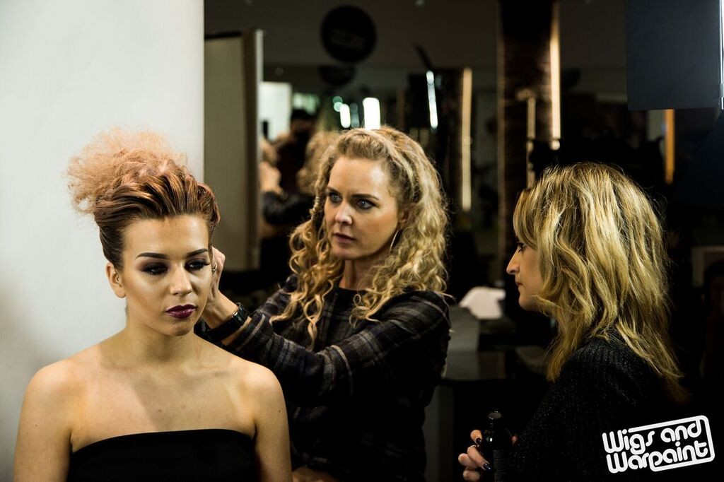 Experienced Model Wanted at Wigs & Warpaint Salon Sheffield