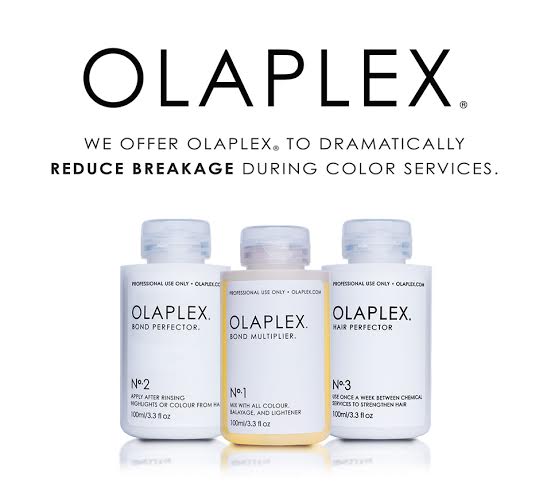 OLAPLEX™