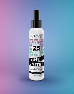 Hot Product: REDKEN One United