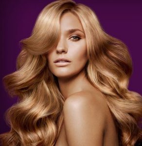 Healthy Winter Hair Hair Beauty Salon In Sheffield