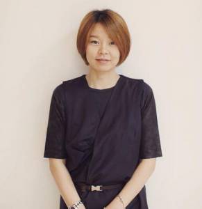Introducing Our New Stylist, Jing! Introducing Our New Stylist, Jing!