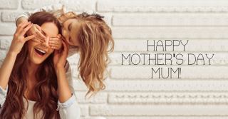Mother’s Day Treats Mother’s Day Treats