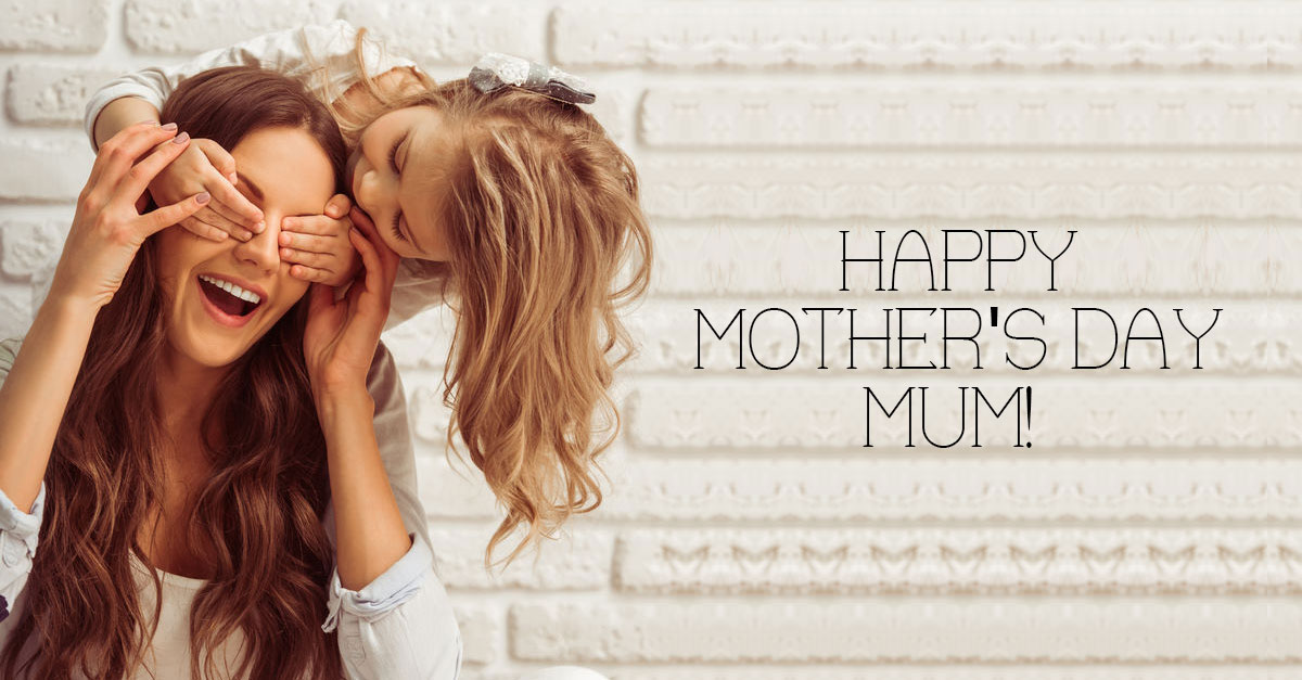 Mother’s Day Treats Mother’s Day Treats