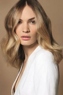 Spring Hair Trends Spring Hair Trends