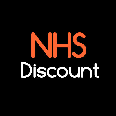 NHS Discount NHS Discount