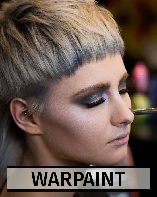 Beauty top Beauty services Sheffield, wigs & warpaint beauty salon