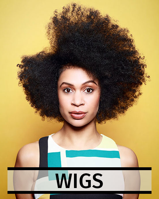 Haircuts & Styling afro-friendly hair salon Sheffield city centre, curly hair salon Sheffield