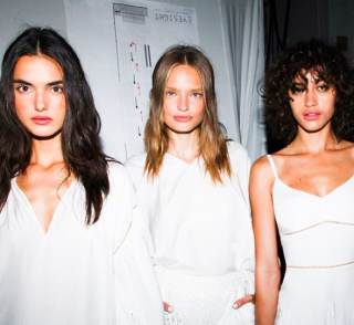 New Season, New Style? Check Out These AW/17 Hair Trends You Want To Try… New Season, New Style? Check Out These AW/17 Hair Trends You Want To Try…