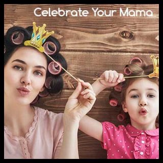 Top Mother’s Day Gift Ideas (Sunday 22nd March) Top Mother’s Day Gift Ideas (Sunday 22nd March)