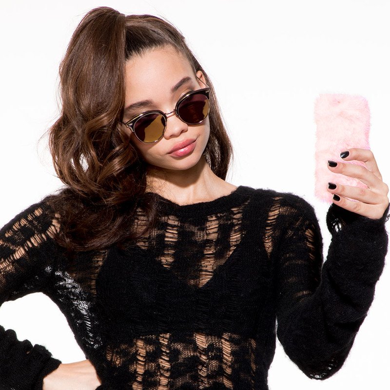 How To Guide: 5 Steps For Selfie-Worthy Hair