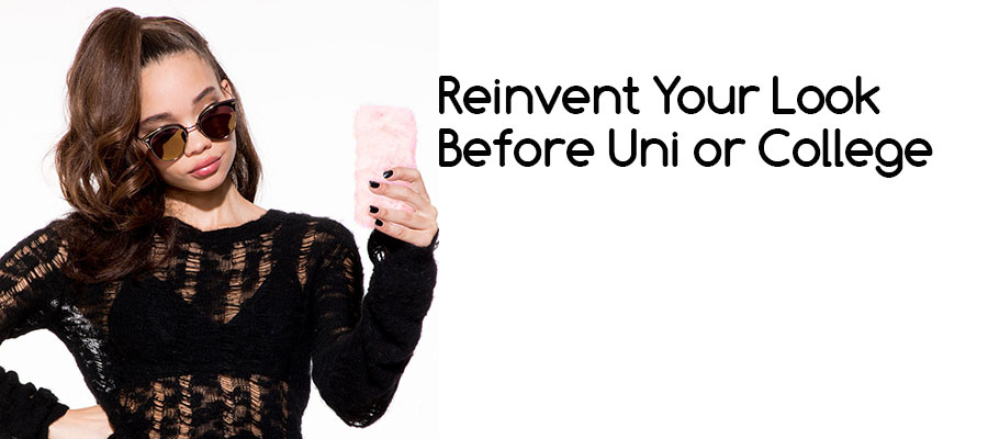 Heading Back To Uni or College? Check Out Our Student Discount…