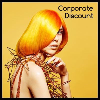 Corporate Discount Corporate Discount
