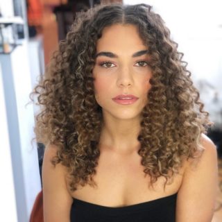 Curly Hair? We’ve Got You Covered…
