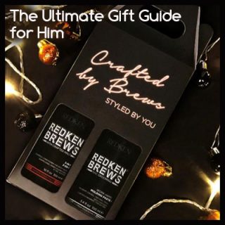 Christmas Gift Ideas for Him