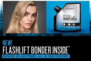NEW Flash Life Bonder: Blondes, It’s Time To Break-Up With Breakage