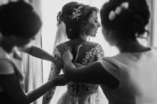 The Ultimate Bridal Hair & Beauty Countdown The Ultimate Bridal Hair & Beauty Countdown