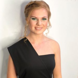 Prom hair and makeup sheffield salon