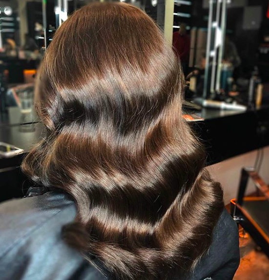 Brunettes Top Salon in Sheffield