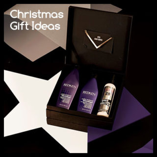 Redken 2019 Christmas Gift Sets – Now Available!