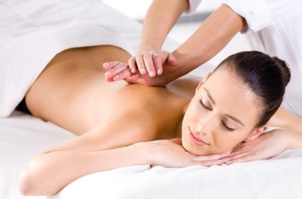 Massage Box Massage Box