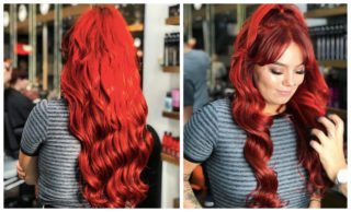 All I Want For Christmas Is…Hair Extensions! All I Want For Christmas Is…Hair Extensions!