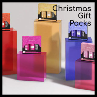 Christmas Gift Packs Now Available In Salon!