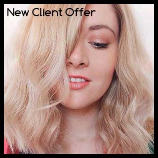 New Client Offer New Client Offer