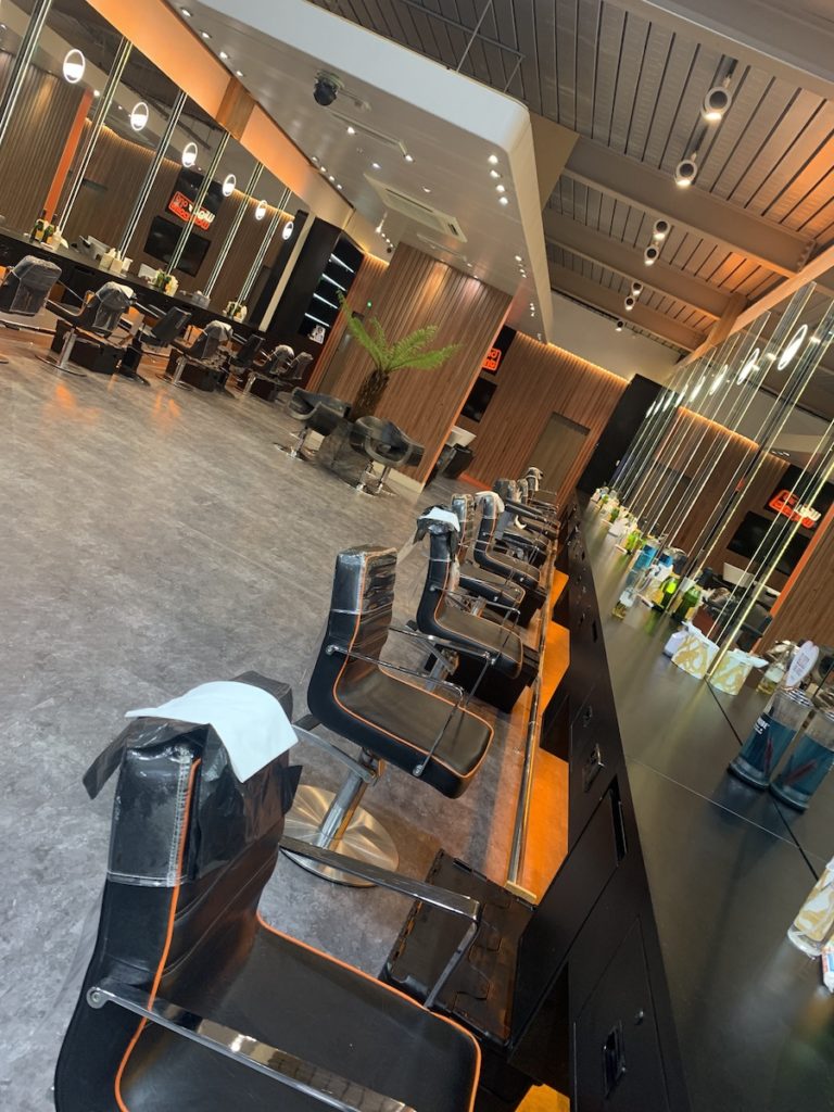 What To Expect Now We've ReOpened, Wigs & Warpaint Sheffield