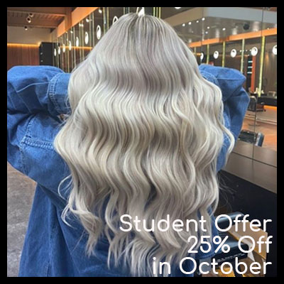 New Student Offer – Enjoy 25% Off! New Student Offer – Enjoy 25% Off!