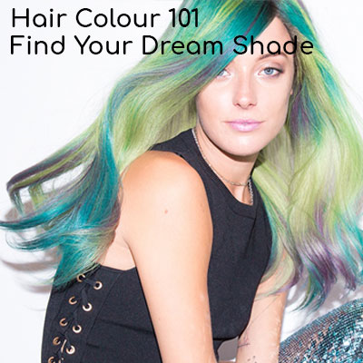 Everything You Need To Know About Changing Your Hair Colour